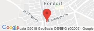 Benzinpreis Tankstelle Esso Tankstelle