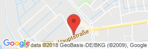 Benzinpreis Tankstelle Ostrhauderfehn