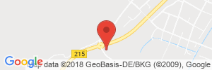 Benzinpreis Tankstelle Nienburg (Weser)