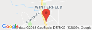 Benzinpreis Tankstelle Apenburg-Winterfeld