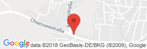 Benzinpreis Tankstelle Aral Tankstelle