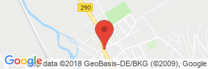 Benzinpreis Tankstelle Königshofen