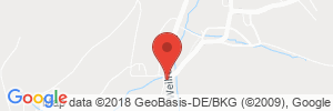 Benzinpreis Tankstelle Esso Tankstelle
