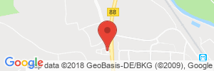 Benzinpreis Tankstelle Aral Tankstelle