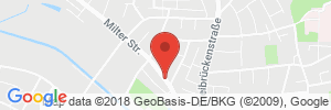Benzinpreis Tankstelle bft-Tankstelle Buescher