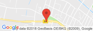 Benzinpreis Tankstelle Aral Tankstelle