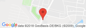 Benzinpreis Tankstelle Aral Tankstelle
