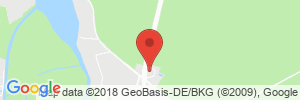 Benzinpreis Tankstelle Kloster Lehnin