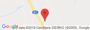 Aral Tankstelle, BAT MOSEL OST