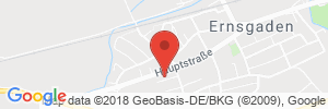 Benzinpreis Tankstelle ERNSGADEN - HAUPTSTRAßE 29