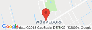 Benzinpreis Tankstelle Shell Grasberg Woerpedorfer Str. 16