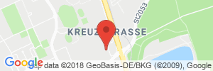 Benzinpreis Tankstelle TotalEnergies Oberschleißheim