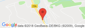 Benzinpreis Tankstelle Shell Hallenberg Nuhnestr. 19