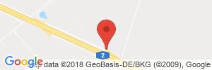 Benzinpreis Tankstelle TotalEnergies Börde Nord