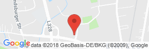 Benzinpreis Tankstelle Sönke Mau