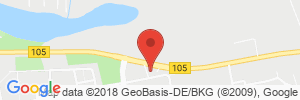 Benzinpreis Tankstelle TotalEnergies Grevesmuehlen