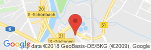 Globus Handelshof St. Wendel GmbH & Co. KG Betriebsstätte Güdingen