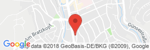 Benzinpreis Tankstelle Aral Tankstelle