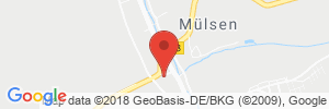 Tank & Waschcenter Mülsen