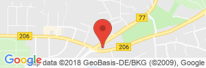 Esso Tankstelle