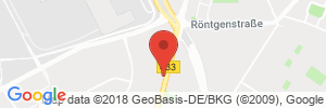 Benzinpreis Tankstelle Shell Hamburg Alsterkrugchaussee 431
