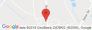 Benzinpreis Tankstelle Bft Bassum Bremer Str. 77