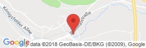 Benzinpreis Tankstelle Aral Tankstelle