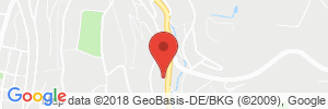 Benzinpreis Tankstelle Esso Tankstelle