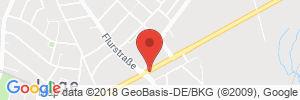 Benzinpreis Tankstelle Elan Lage