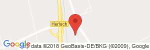 Benzinpreis Tankstelle Hurlach Gewerbestrasse 19 Nord