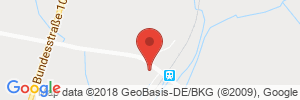 Benzinpreis Tankstelle ZN-Halenbeck