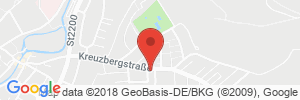 Benzinpreis Tankstelle Markenfreie TS Kronach