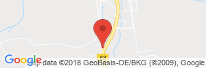 Benzinpreis Tankstelle FTO
