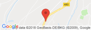 Tankstelle Gerke