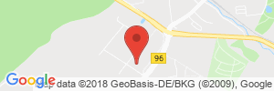 Benzinpreis Tankstelle TotalEnergies Sassnitz