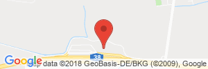 Benzinpreis Tankstelle Eichsfeld Nord