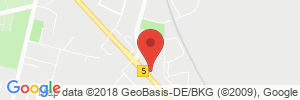 Benzinpreis Tankstelle TotalEnergies Ludwigslust