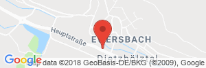 Tankstelle Ewersbach