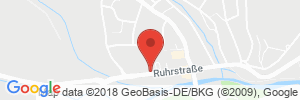 Benzinpreis Tankstelle Sb Frankenberg Ruhrstr. 19