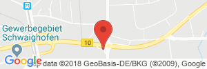 Benzinpreis Tankstelle Aral Tankstelle