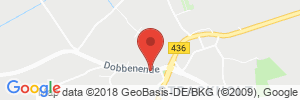 Freie Tankstelle