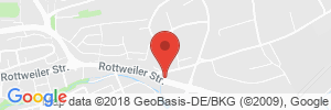 Shell Villingen-Schwenningen Rottweiler Str. 149