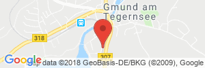 Benzinpreis Tankstelle ENI