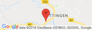 Benzinpreis Tankstelle Honsel TS Lahntal Göttingen