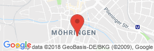 Benzinpreis Tankstelle Shell Stuttgart Hechinger Str. 33