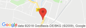Tankstelle Schiwo