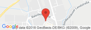 Benzinpreis Tankstelle AVEX Schlotheim