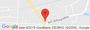 Benzinpreis Tankstelle Shell Halberstadt Quedlinburger Landstr. 9