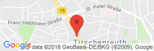 Benzinpreis Tankstelle Tirschenreuth Mitterteicher Strasse 11