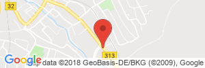 Benzinpreis Tankstelle Aral Tankstelle
